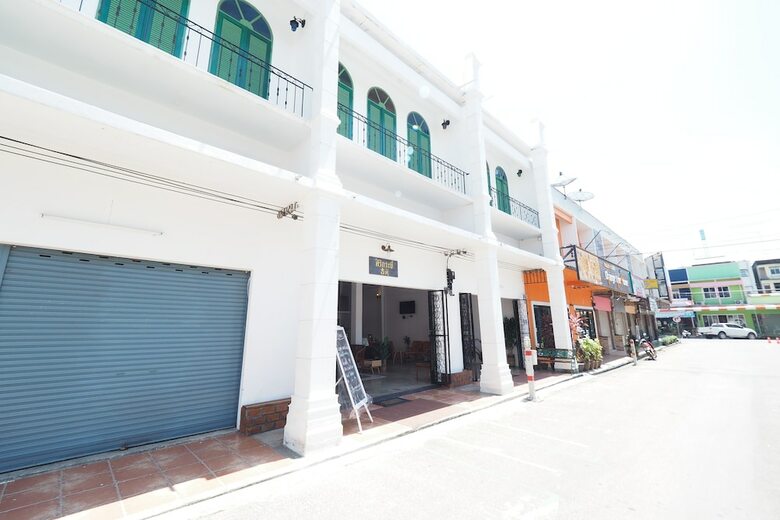 Hostal Siri Krabi - Hostel