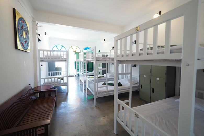 Hostal Siri Krabi - Hostel