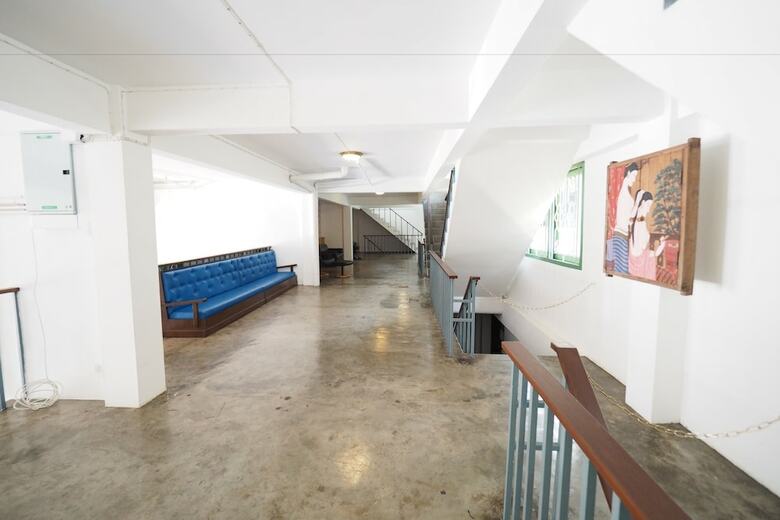 Hostal Siri Krabi - Hostel