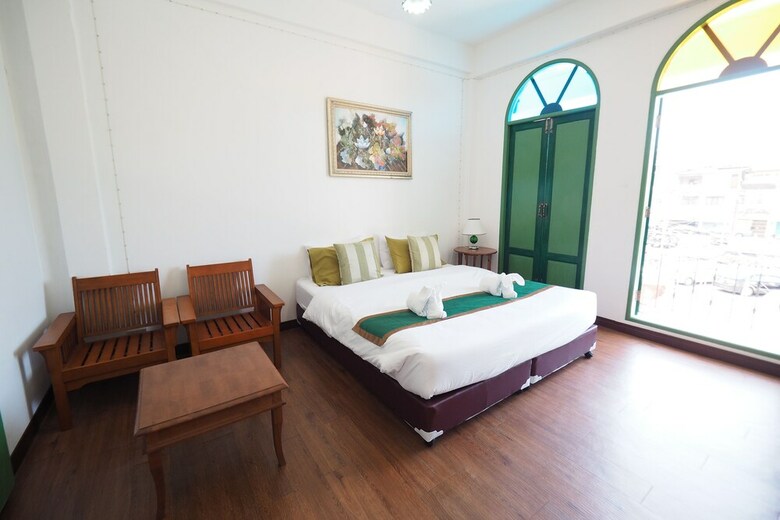 Hostal Siri Krabi - Hostel