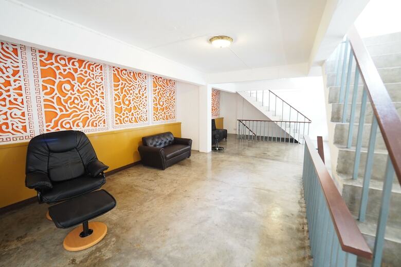 Hostal Siri Krabi - Hostel