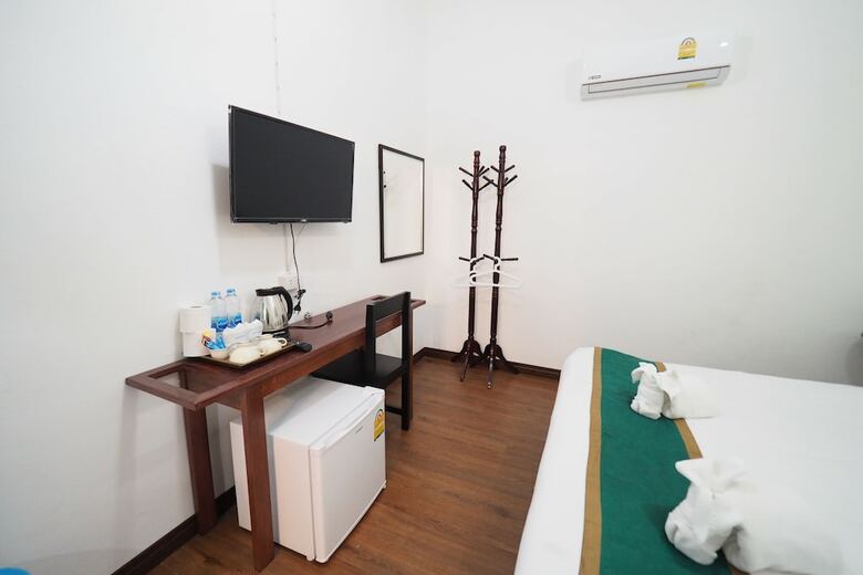 Hostal Siri Krabi - Hostel