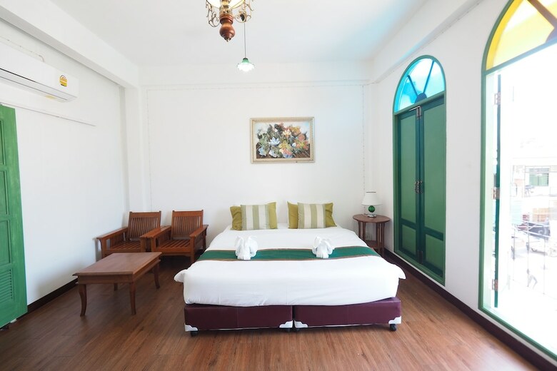 Hostal Siri Krabi - Hostel