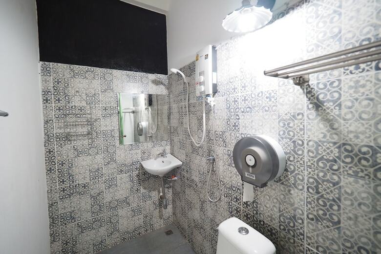 Hostal Siri Krabi - Hostel
