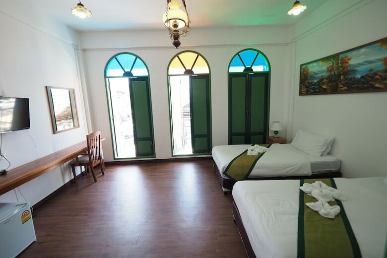 Hostal Siri Krabi - Hostel