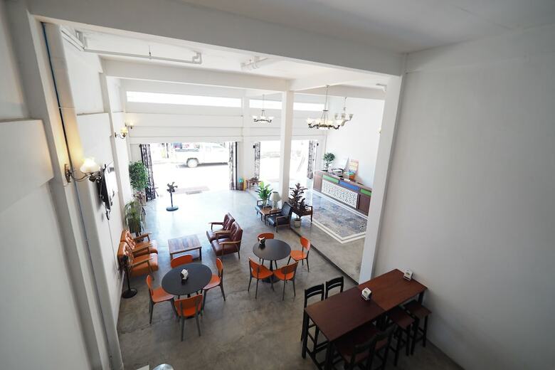Hostal Siri Krabi - Hostel