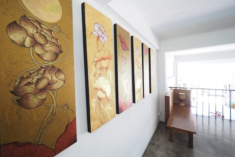 Hostal Siri Krabi - Hostel