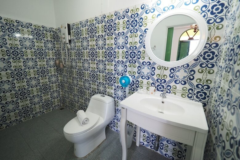 Hostal Siri Krabi - Hostel
