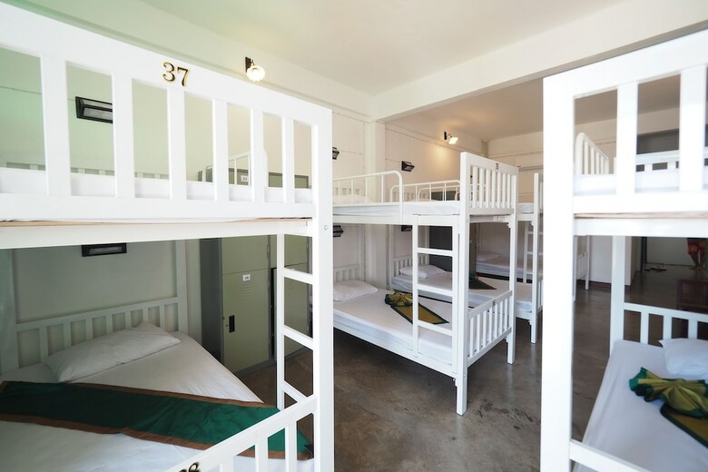 Hostal Siri Krabi - Hostel