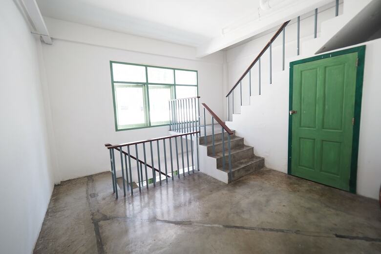 Hostal Siri Krabi - Hostel