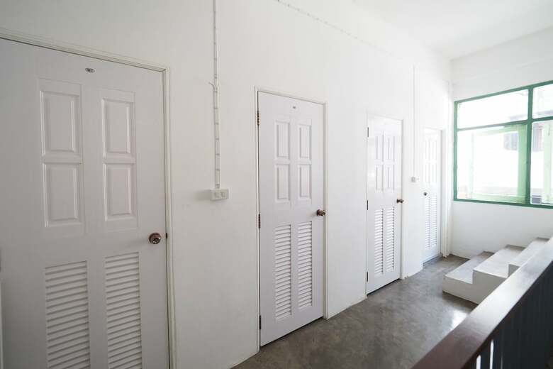 Hostal Siri Krabi - Hostel