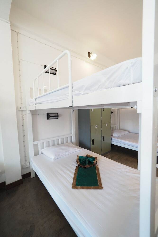 Hostal Siri Krabi - Hostel