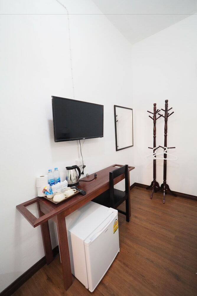 Hostal Siri Krabi - Hostel