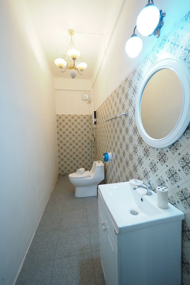 Hostal Siri Krabi - Hostel