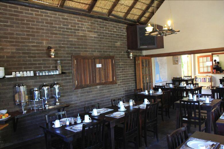 Hotel Klein Windhoek Guesthouse