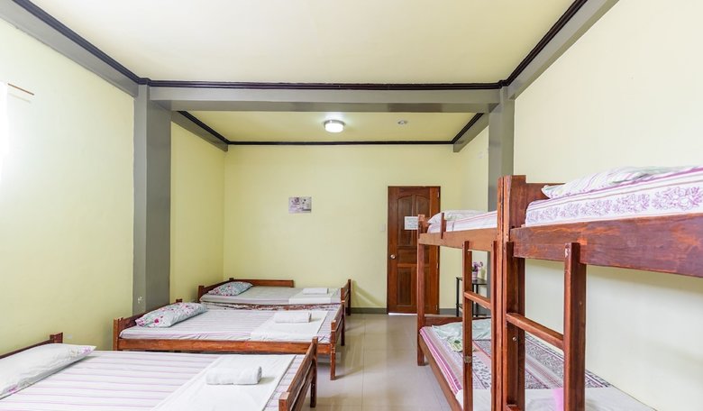 Hostal Lemon Dormitel