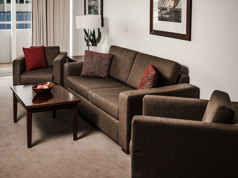 Aparthotel Salamanca Suites