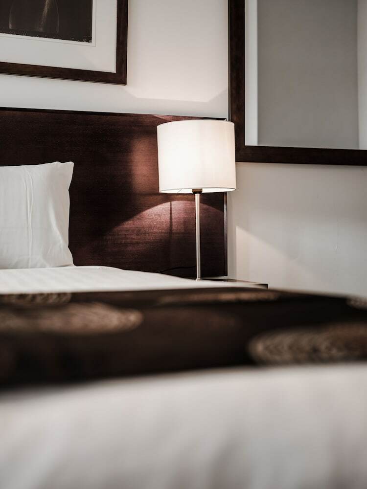 Aparthotel Salamanca Suites