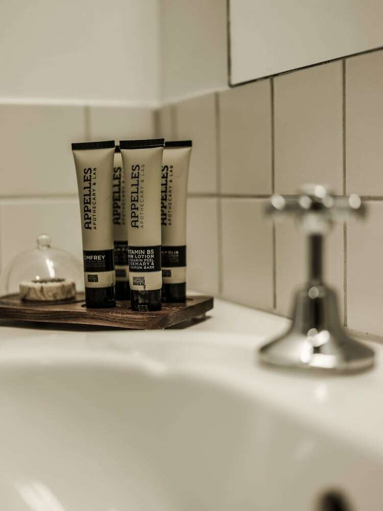 Aparthotel Salamanca Suites