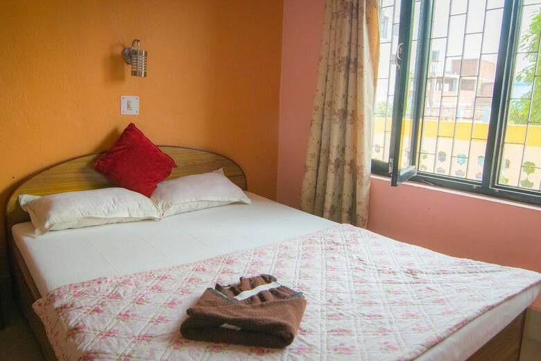 Hotel Lumbini Village Lodge