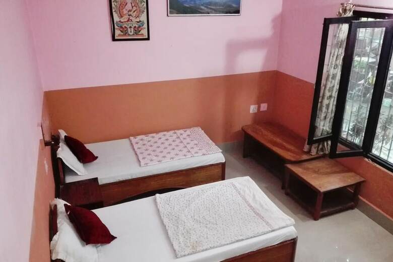Hotel Lumbini Village Lodge