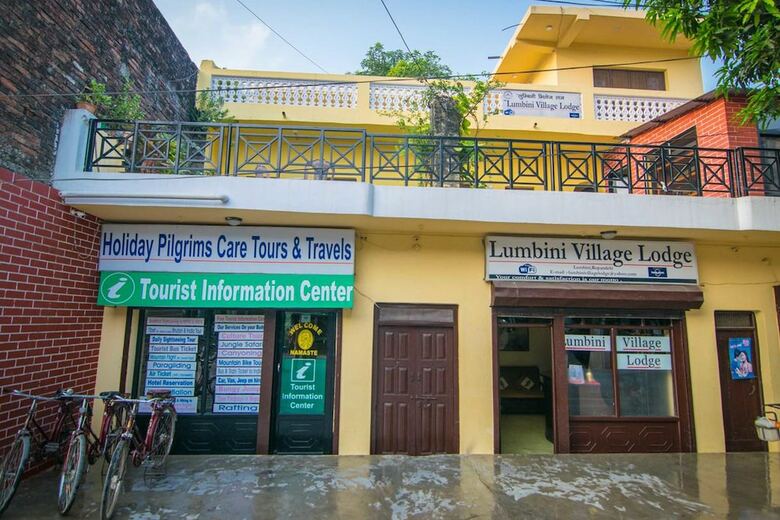 Hotel Lumbini Village Lodge