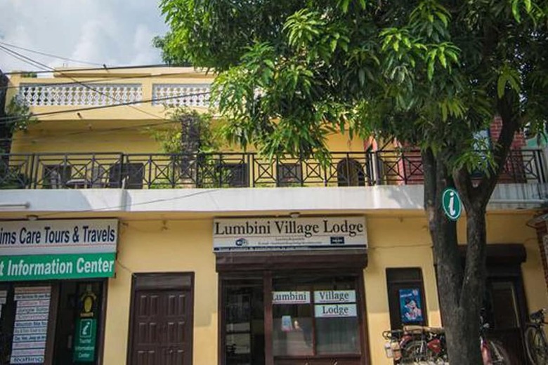 Hotel Lumbini Village Lodge