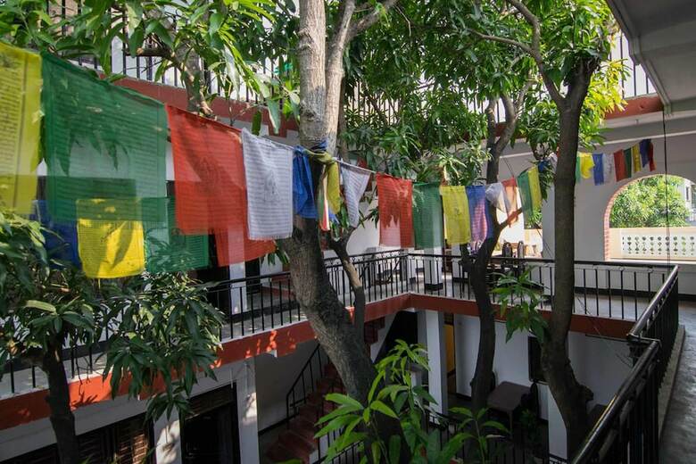 Hotel Lumbini Village Lodge