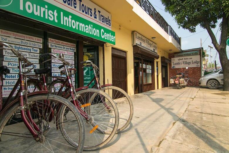 Hotel Lumbini Village Lodge