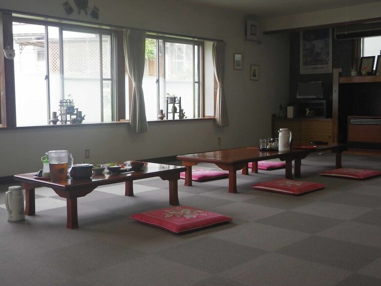 Pension Resort Inn Murata