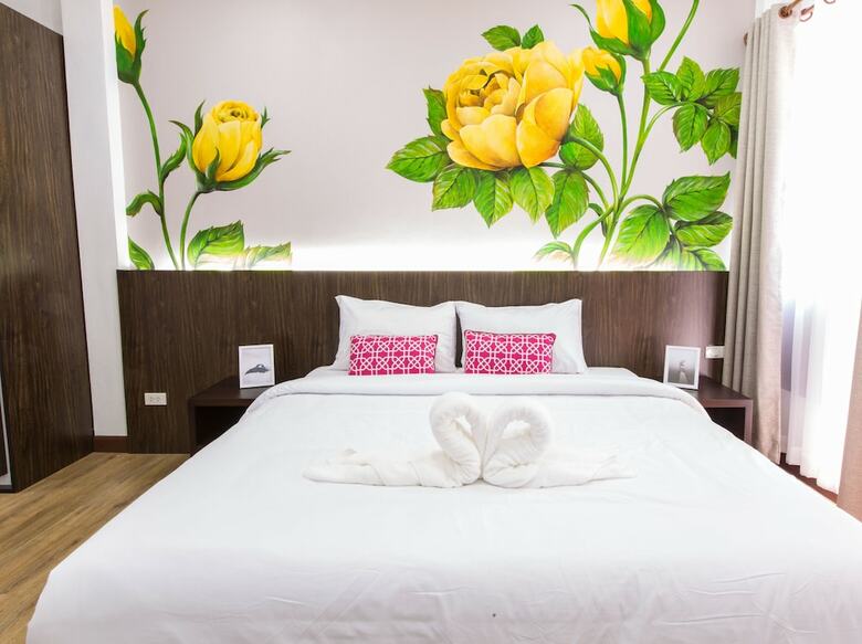 Busara Chiangmai Hotel