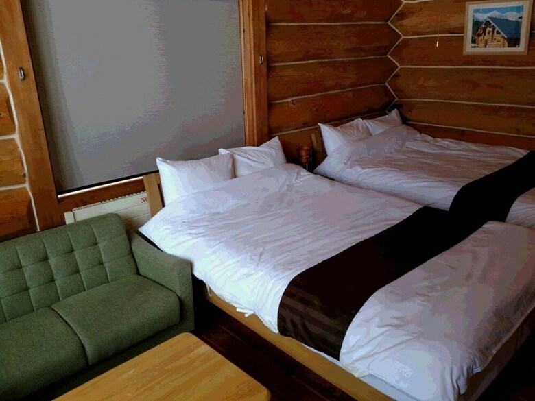 Posada Reposer Hakuba