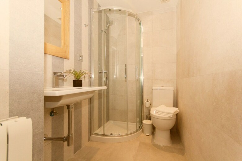 Apartamentos Chezmoihomes Cuarto Real III