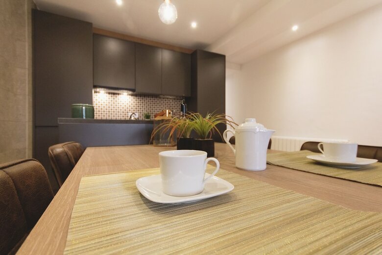 Apartamentos Chezmoihomes Cuarto Real III