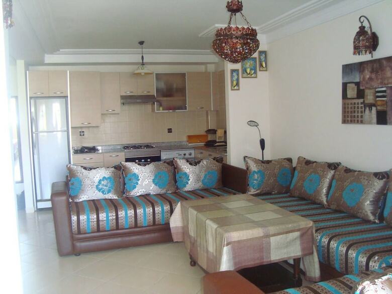 Apartamento Appartement Au Complexe Marina Golf