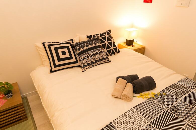 Apartamentos Hy'sdurante 102