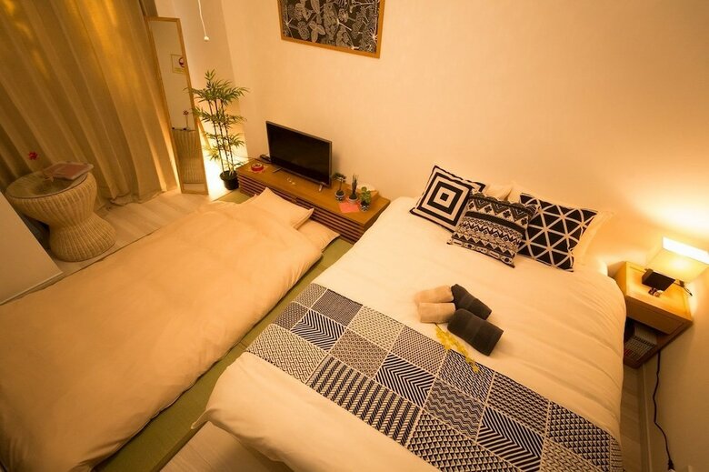 Apartamentos Hy'sdurante 102