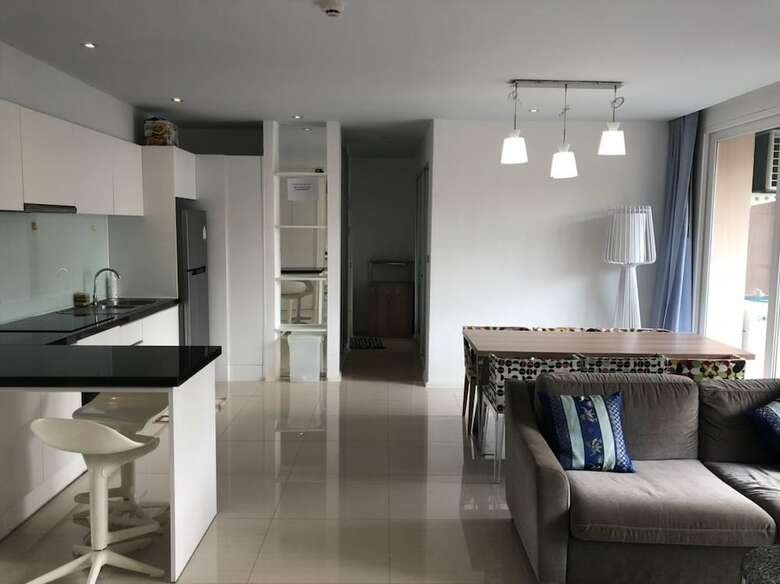 Aparthotel Atlantis Condo Resort Jomtien By Evt