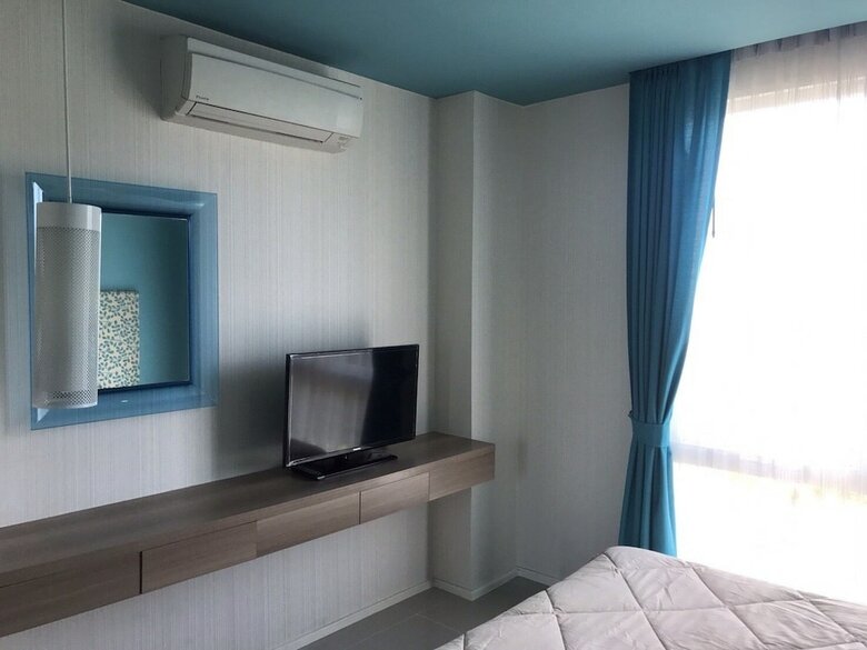 Aparthotel Atlantis Condo Resort Jomtien By Evt
