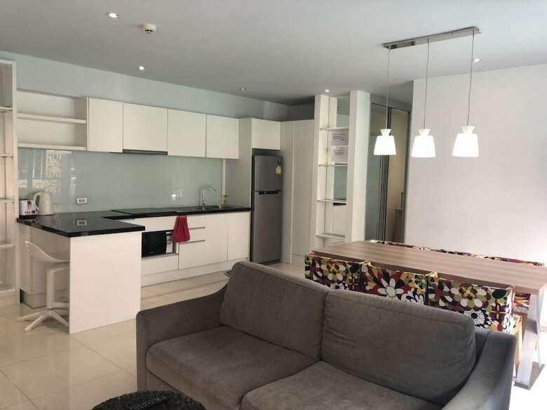 Aparthotel Atlantis Condo Resort Jomtien By Evt