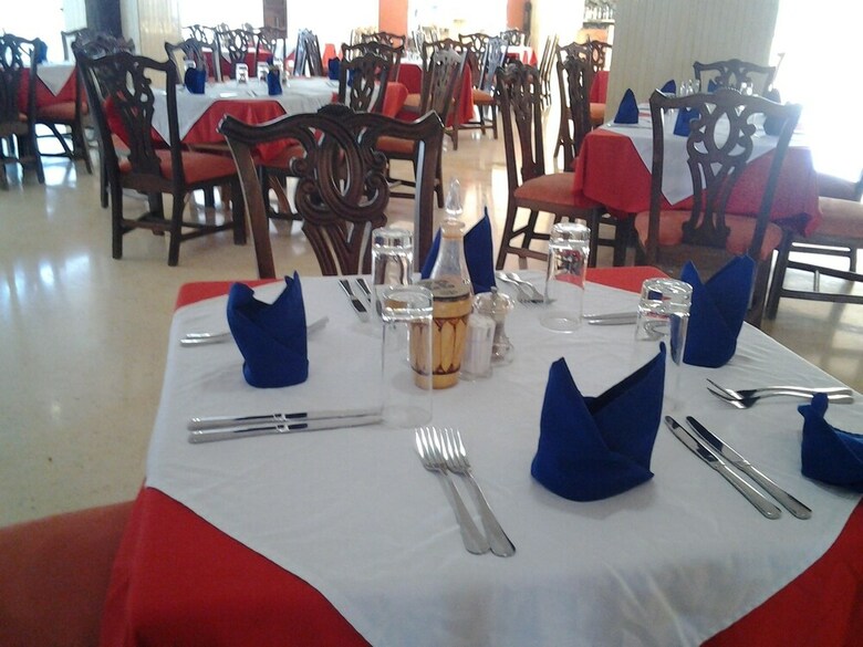 The Naura Springs Hotel