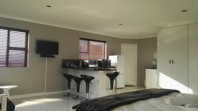 Apartamentos Bergsig Self-catering