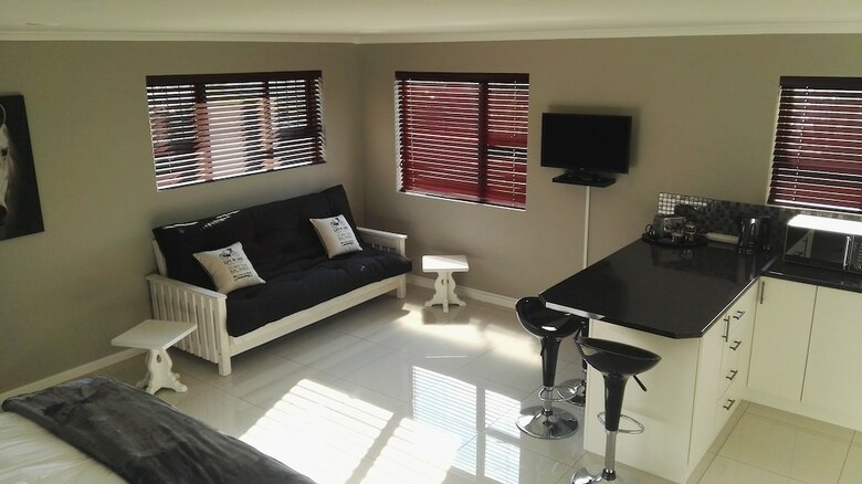 Apartamentos Bergsig Self-catering