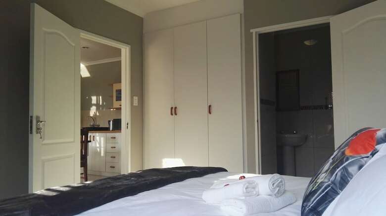 Apartamentos Bergsig Self-catering