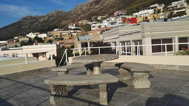 Apartamentos Bergsig Self-catering