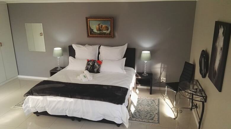 Apartamentos Bergsig Self-catering