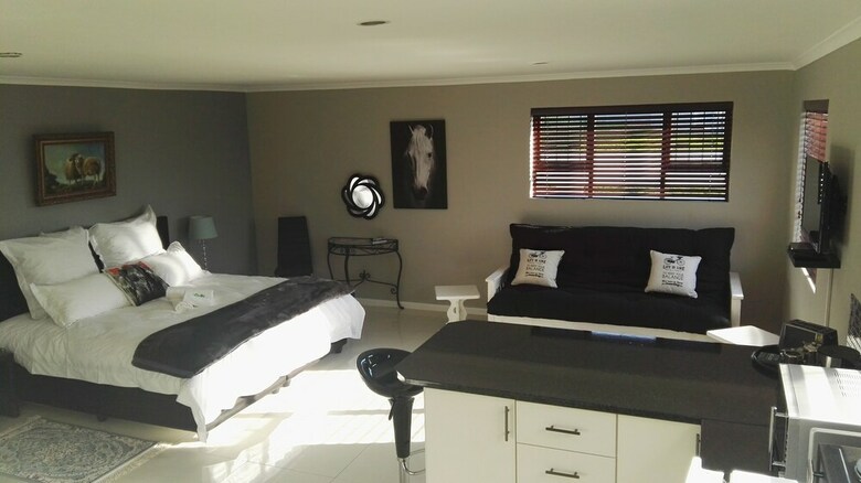 Apartamentos Bergsig Self-catering