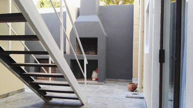 Apartamentos Bergsig Self-catering