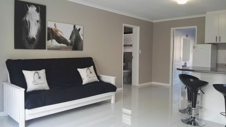 Apartamentos Bergsig Self-catering