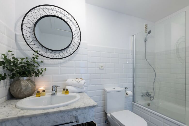 Apartamentos Puerto Banus Quiet Resort